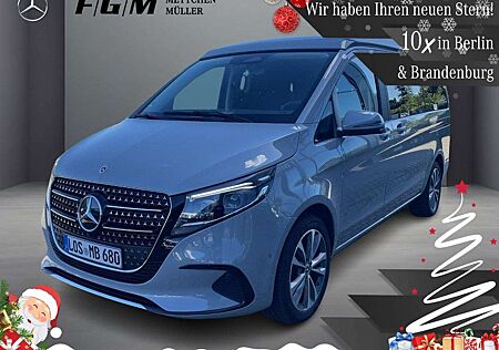 Mercedes-Benz V 300 d 4M Marco Polo HORIZON MBeam|TWA|360|AHK
