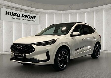 Ford Kuga ST-Line 5-Türer 2.5 l Duratec PHEV