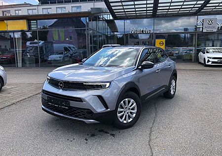 Opel Mokka-e Edition