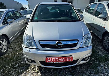 Opel Meriva 1.6 16V ,Automatik