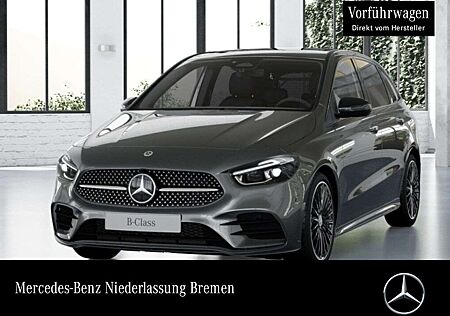 Mercedes-Benz B 200 AMG+NIGHT+PANO+360°+AHK+MULTIBEAM+TOTW+7G