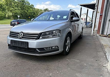 VW Passat Variant Volkswagen 1.6 TDI BlueMotion Technology Comfortline