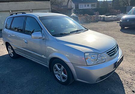 Kia Carens 2.0 CVVT Aut. EX