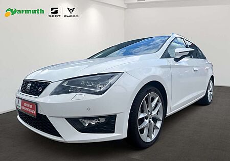 Seat Leon ST FR 1.4 TSI 92kW(125PS)