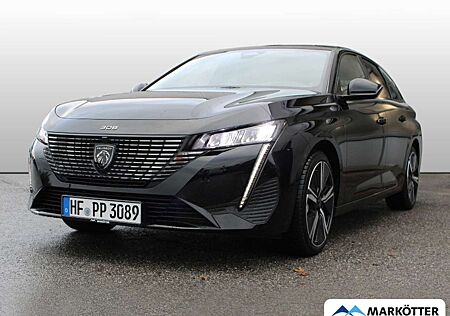 Peugeot 308 SW Allure