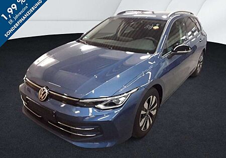 VW Golf Variant Volkswagen Golf VIII Variant Goal 1.5 TSI LED+ NAVI AHK 360