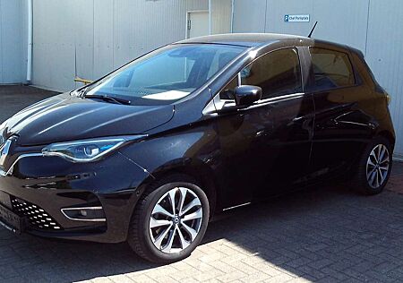Renault ZOE (ohne Batterie) Z.E. 50 INTENS
