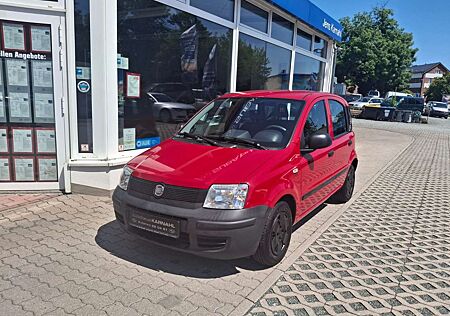Fiat Panda 1.1 8V Active