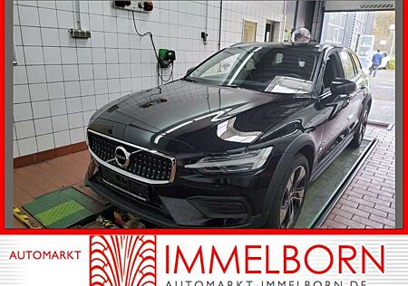 Volvo V60 Cross Country Pro AWD AHK*Kamera*LED*Leder*1