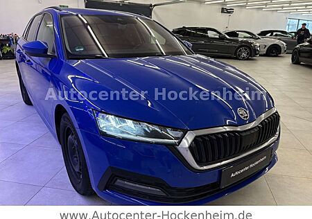 Skoda Octavia Combi Clever