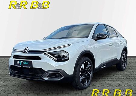 Citroën C4 Citroen Max 1.2 PureTech 130 EU6d NAVI SITZHEIZUNG CarPlay