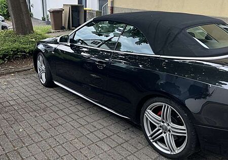 Audi A5 Cabrio 3.0 TDI DPF quattro S tronic s-line