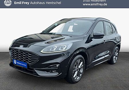 Ford Kuga 2.0 EcoBlue Aut. ST-LINE AHK,LED,GJR