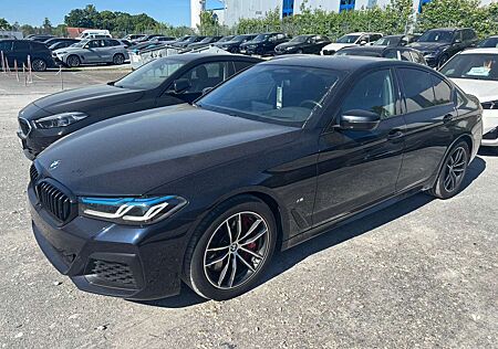 BMW 530d 530 xDrive M Sport *Head-up*Laser*