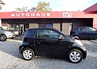 Toyota iQ 1,0-l-VVT-i Multidrive - AUTOMATIK