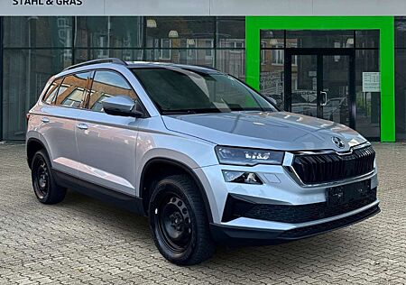 Skoda Karoq Style 1.5 TSI Navi Memory Sitze LED Blendfreies Fe