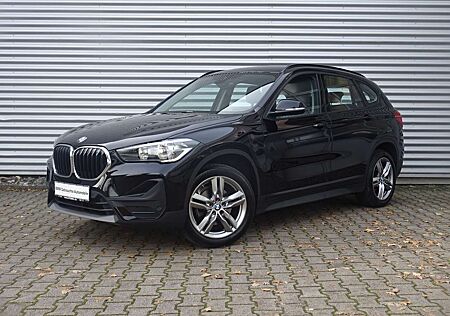 BMW X1 sDrive18i Advantage Navi Parkassist LM SH PDC