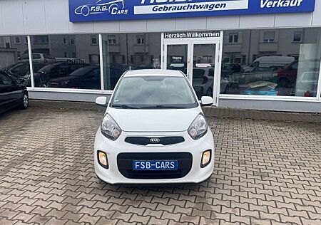 Kia Picanto Dream Team