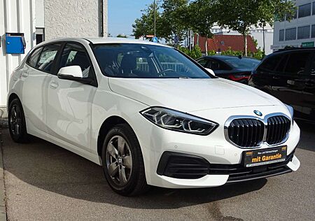 BMW 118 d Aut Advantage F40 Navi LED Alu Wirl.Char.