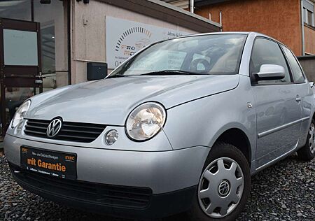 VW Lupo Volkswagen Oxford*TÜV NEU*Nur.89TKM*2.HAND*RENTNER*