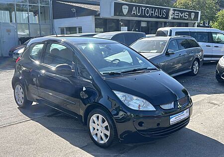 Mitsubishi Colt 1.1 Motion Klima 15 LM CD-Spieler