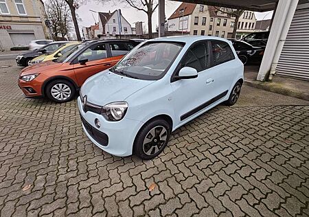 Renault Twingo Experience