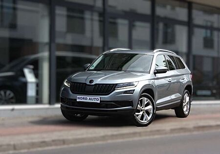 Skoda Kodiaq 2.0TDi 4x4 STYLE Autm/Navi/ACC/7Sitzer