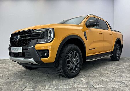 Ford Ranger V6 Wildtrak e-4WD °GARANTIE 09.2028°