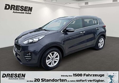 Kia Sportage 1.6 GDI Dream Team NAVI,KAMERA,PDC,SITZHZG