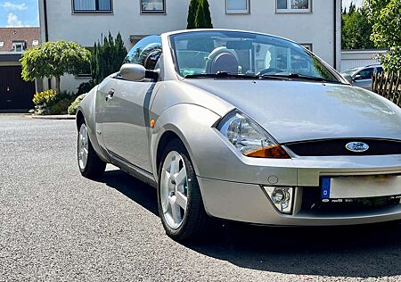 Ford Streetka 1.6 8V Elegance