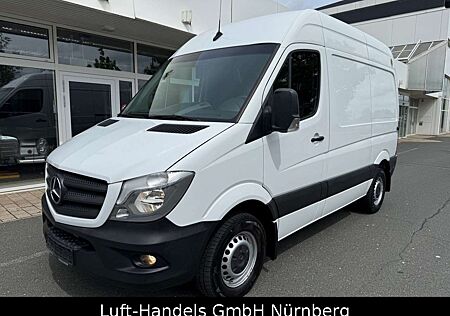 Mercedes-Benz Sprinter II Kasten 316 CDI Automat Webasto Klima