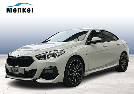 BMW 218 i M Sport HiFi DAB LED WLAN ACC + Stop&Go
