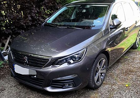 Peugeot 308 SW SW PureTech 130 GPF EAT8 Stop