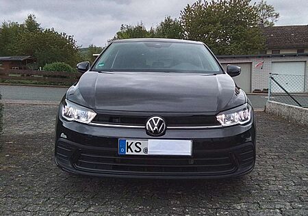 VW Polo Volkswagen 1.0 TSI OPF Move