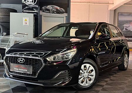 Hyundai i30 Pure