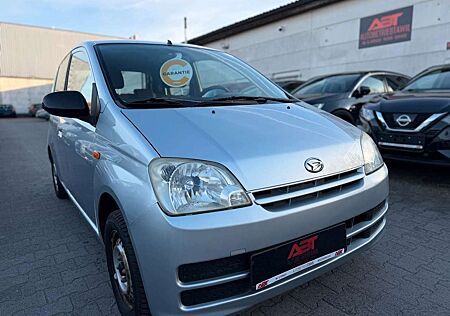 Daihatsu Cuore Plus, TÜV NEU, Automatik, 2Hand, Garantie