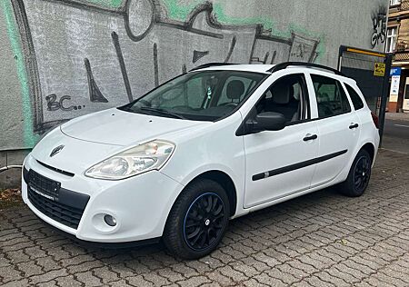Renault Clio 1.2 Expression Kombi *Klima+TÜV/NEU* 117.000KM
