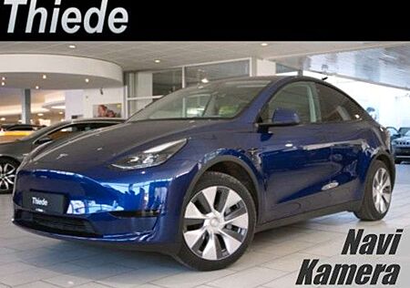 Tesla Model Y RWD NAVI/LED/KAMERA/PANO./LEDER/SH/DAB+