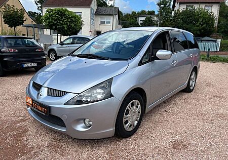 Mitsubishi Grandis 2.4 Invite. TÜV.10.2026