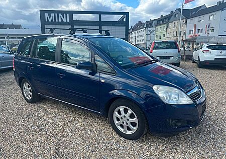 Opel Zafira 1.8 Cosmo