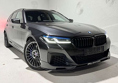 Alpina D5 3.0 Touring*HUD*Pano*360*AHK*1. Hd