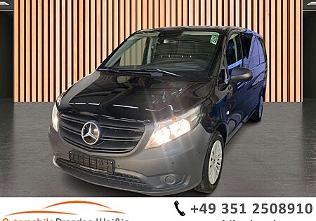 Mercedes-Benz Vito 116 CDI Pro lang Automatik 9 Sitze*DAB