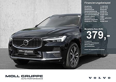 Volvo XC 60 XC60 T6 AWD Essential Plug-In Pano Sthz. LED