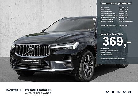 Volvo XC 60 XC60 T6 AWD Essential Plug-In Pano Sthz. LED