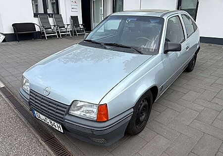Opel Kadett Kadett e GL Oldtimer H-Kennz Tüv-Neu Automatik