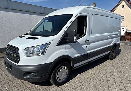 Ford Transit Kasten 350 L3H2 Trend Klima Rückfahrkam