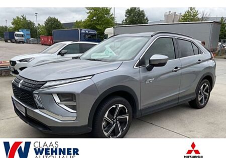 Mitsubishi Eclipse Cross Allrad Hybrid 4WD 2.4 MIVEC PHEV EU6d MJ21