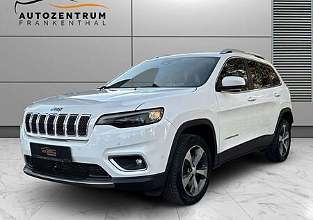 Jeep Cherokee Limited 4WD