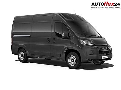 Fiat Ducato Maxi 35 AT8 L2H2 7"Display AppCo 270°HFT 132 kW...