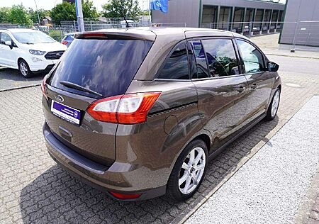 Ford Grand C-Max Business Edition